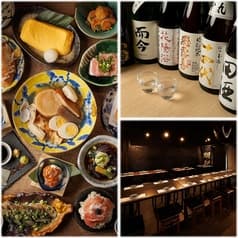 日本酒原価酒蔵 池袋本店 2