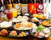 大衆居酒屋 いけ屋 森下店 3