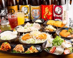 大衆居酒屋 いけ屋 森下店 2