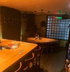 レストランバー くーすくーす 2