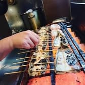 うなぎ 比企亭 3