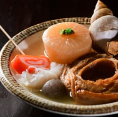 おでん炉端焼き とと炉 2