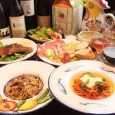 生パスタ研究所イルフォルノドーロ 3