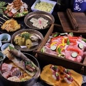 陽はまたのぼる 竹田はなれ店 3