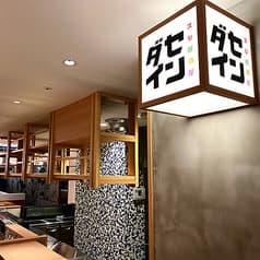 スシ居酒屋 センダイ 2