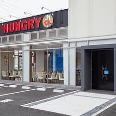 肉とワイン hungry 2