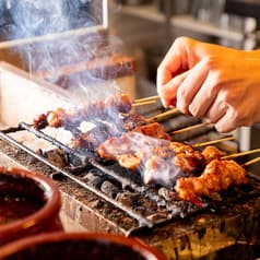 京ホルモン花 秘密基地 2