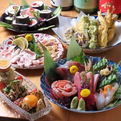 大衆酒場モツレ 宇都宮店 2