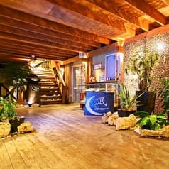 ロケーションダイニング 凪 恩納村 2