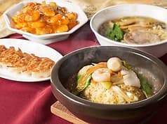 香港厨房 ららぽーと沼津 2