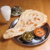 インドネパールレストラン&バー コセリ 新潟 KOSELI 3