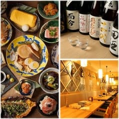 日本酒原価酒蔵 新橋2号店 2