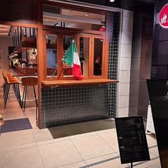 食堂しゃらく　 2