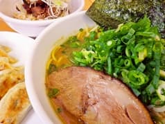 全開屋ラーメン！ 2