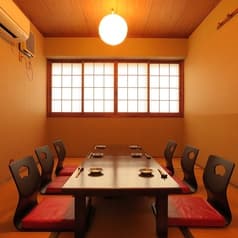 個室いざかや中山下屋 2