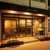 炭焼きイタリアン Black 3