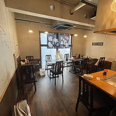 広島お好み焼き・鉄板焼き 翔 2