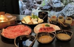 牛しゃぶ知慕里 2