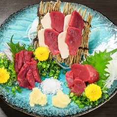 馬肉料理 小桜 2