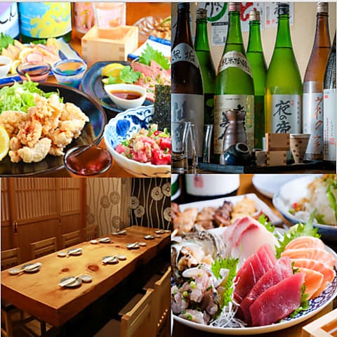 角打ち屋新橋 はなれ