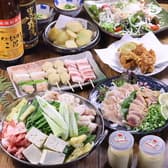 串焼き 焼き鳥 まっすぐ 大分都町店 3