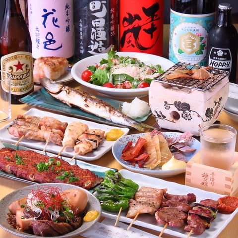 串のセキネ 本庄駅前