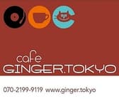 GINGER.TOKYO ジンジャー ドット トーキョー 3