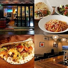 ナンデSalsa? 亀有店 2