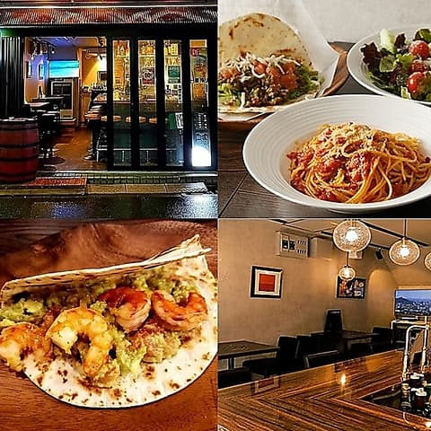 ナンデSalsa? 亀有店