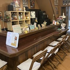 opencafe ロック亭 2