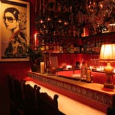 Albatross Louvre アルバトロス ルーブル 3