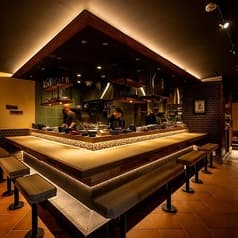 男前料理 赤坂 haRa kaRa ハラカラ 2