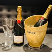 Bar trinity バー トリニティ 恵比寿 3