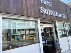 caffe Sole Luna 2