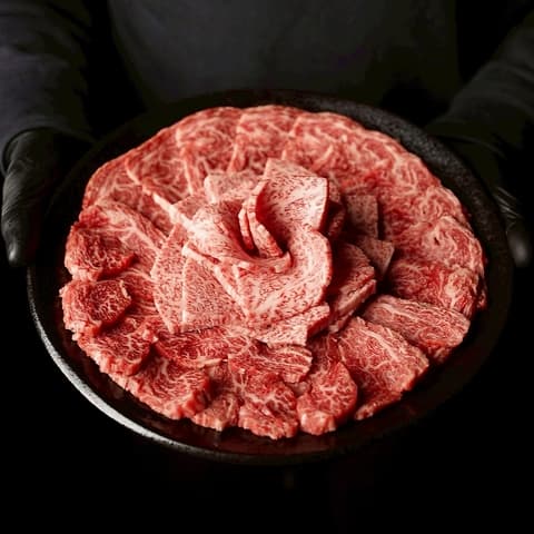 完全個室焼肉 ITADAKI 横浜駅前