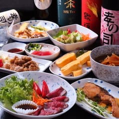 おもてなし料理 あんじゅ 2