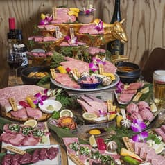 焼肉 TENPUKU WAGYU テンプク ワギュウ 2