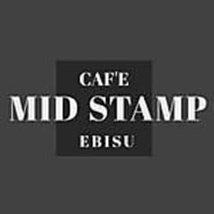 CAF E MID STAMP カフェ ミッドスタンプ 2