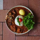 SPICE HOLIC スパイスホリック 3