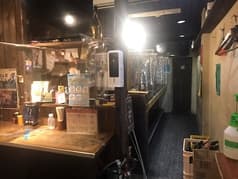 昭和ロマンおとめの台所 本店 2