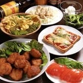 cafe&horse bar 馬人 3