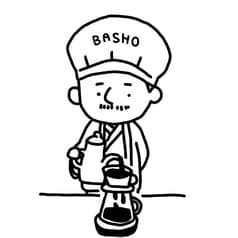 芭蕉茶屋 Basho Chaya 浅草店 2