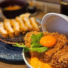 とんかつ四郎吉 2