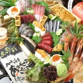 魚 駅前 サンキタ総本店 3