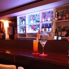 Bar de Nail f'bloom エフブルーム 2