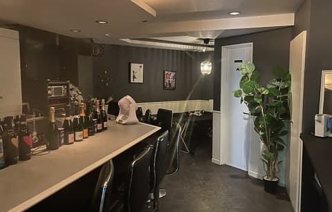 Bar KIBOSHI バー キボシ