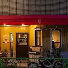 オステリア ラ ブーカ 2