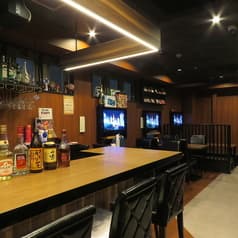 ASOBI BAR PLEASURE アソビバープレジャー 2