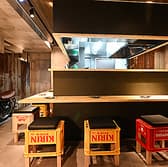 garage666 ガレージスリーロック 3