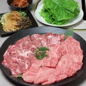 焼肉 雅 3